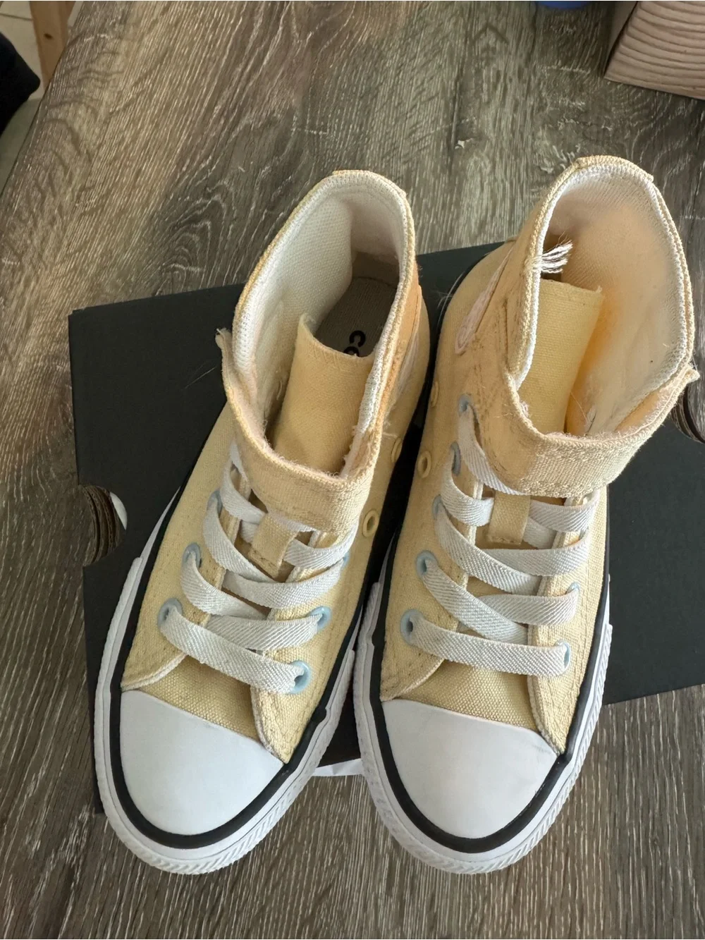 Converse / 11C